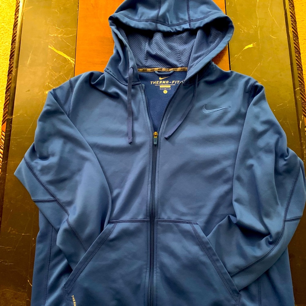 Nike Therma -Fit Hoodie